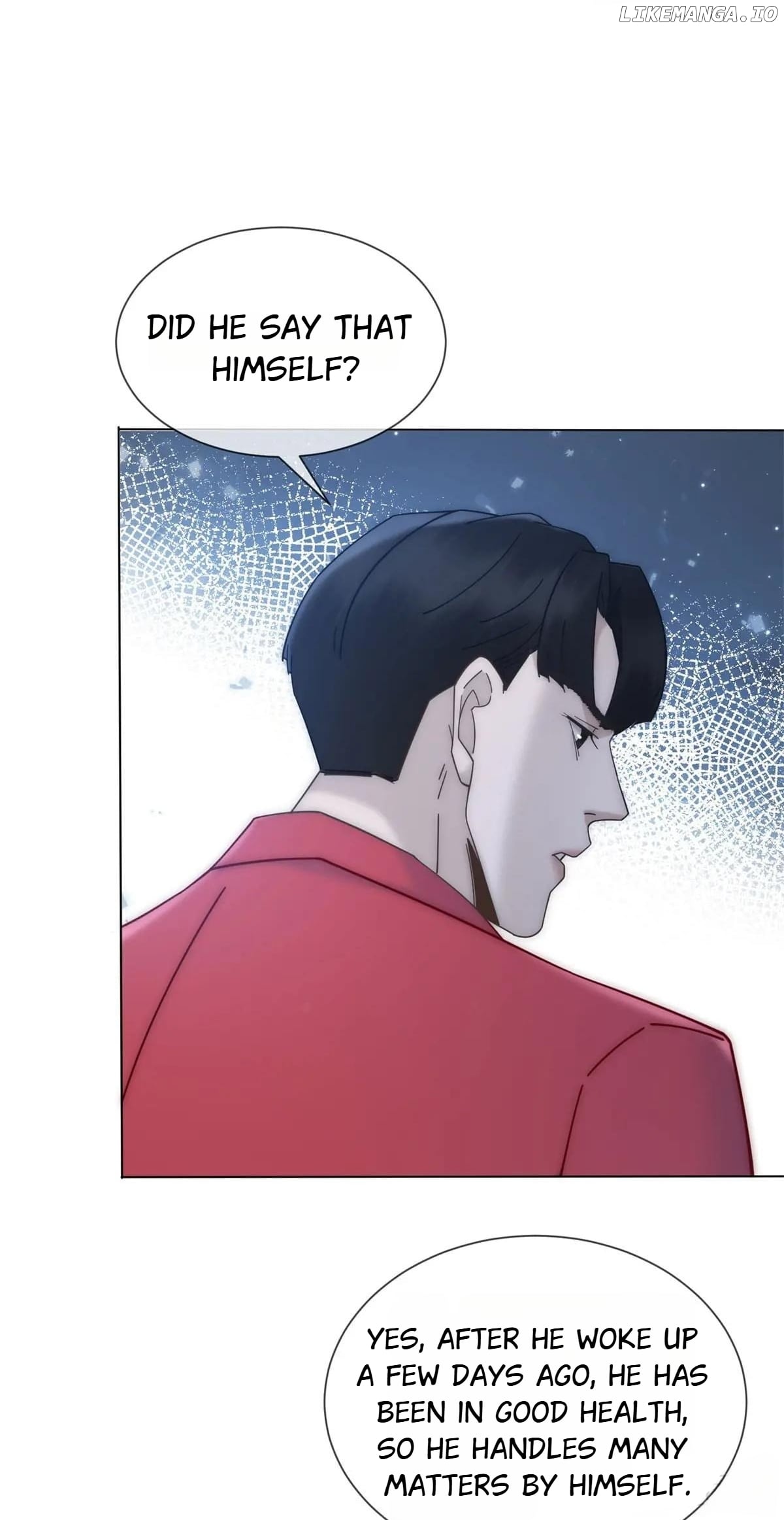 Don't Mess with a Deadly Revenger Chapter 33 - page 38